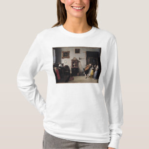 Camiseta Una masa en España