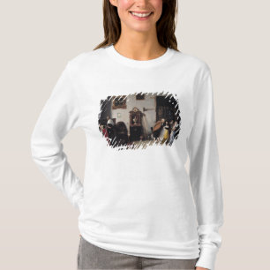 Camiseta Una masa en España