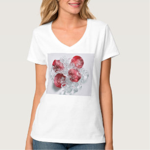 Camiseta Una melodía refrescante 008