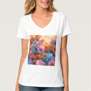 Camiseta Una Melodía Refrescante 023