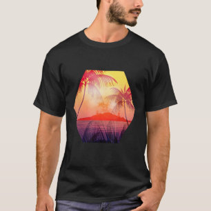 Camiseta Una Mirada A Otro Arte Gráfico Mundial Diseñado