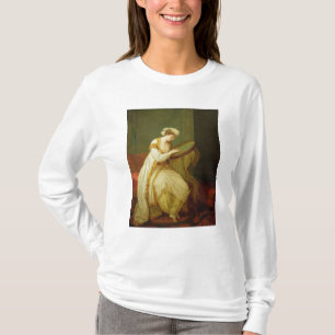 Camiseta Una mujer turca, 1773
