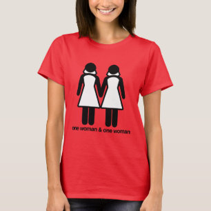 Camiseta UNA MUJER Y UNA MUJER -.png