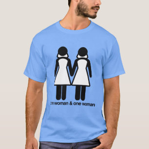 Camiseta UNA MUJER Y UNA MUJER -.png