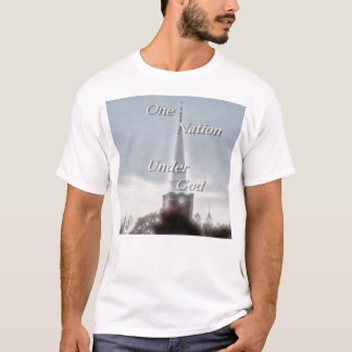 Camiseta una nación