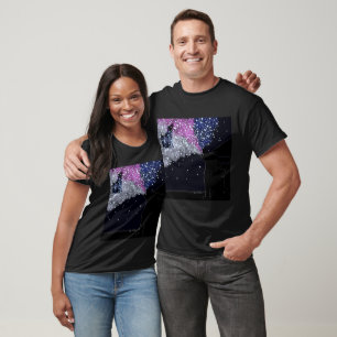 Camiseta Una noche de verano con Sirio