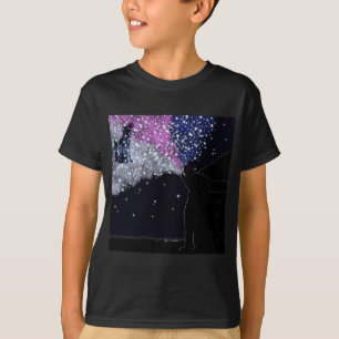Camiseta Una noche de verano con Sirio
