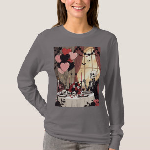 Camiseta Una noche para morir