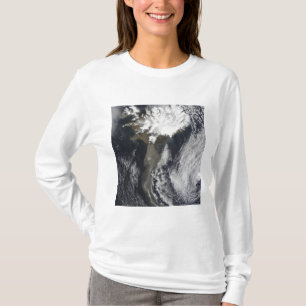 Camiseta Una nube de la ceniza