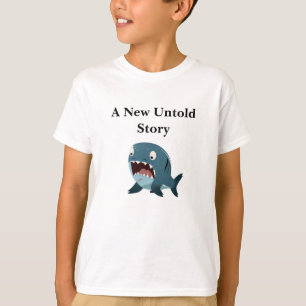 Camiseta  Una nueva historia clásica no contada linda 