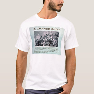 Camiseta Una ocasión tirada (US02308)