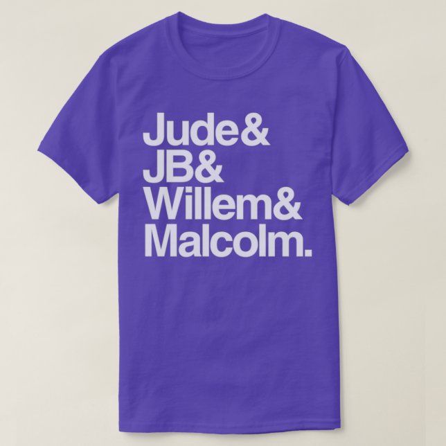 Camiseta Una pequeña tienda del libro de la vida (Diseño del anverso)