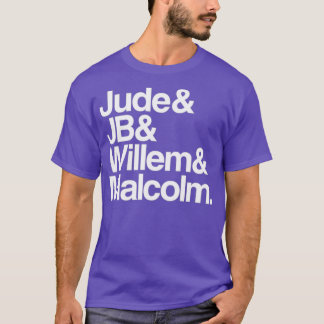 Camiseta Una pequeña tienda del libro de la vida