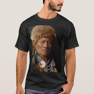 Camiseta Una perla azul