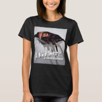 Una pesadilla en la calle Elm | Freddy Krueger Pee