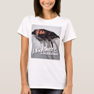 Camiseta Una pesadilla en la calle Elm Freddy Krueger Pee