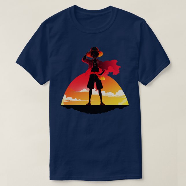 Camiseta una pieza 6 (Diseño del anverso)
