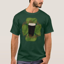 Camiseta Una pinta de lo negro