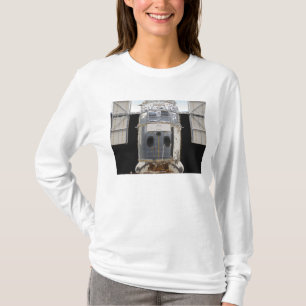 Camiseta Una porción del telescopio espacial de Hubble