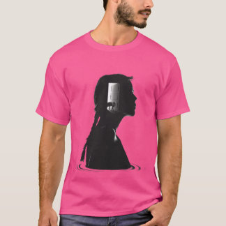 Camiseta Una puerta nueva