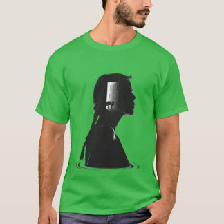 Camiseta Una puerta nueva 1