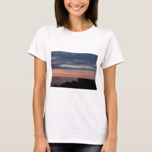Camiseta Una puesta del sol de Nova Scotian