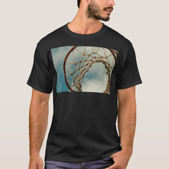 Camiseta Una puntuación al paraíso (Anverso)