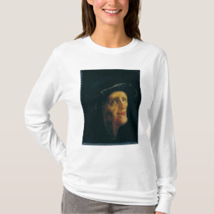 Camiseta Una risa de la mujer