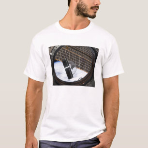 Camiseta Una roca 2 de la luna