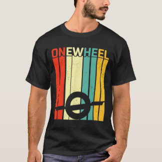 Camiseta Una rueda de skateboard eléctrico Float Owner Skat