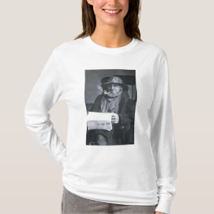 Camiseta Una sal vieja