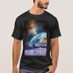 Camiseta Una salida