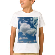 Una selección de nubes