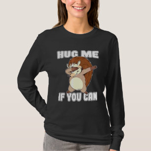 Camiseta Una Sloth Hace Más Trabajo Que Mi Diabetes Pancreá