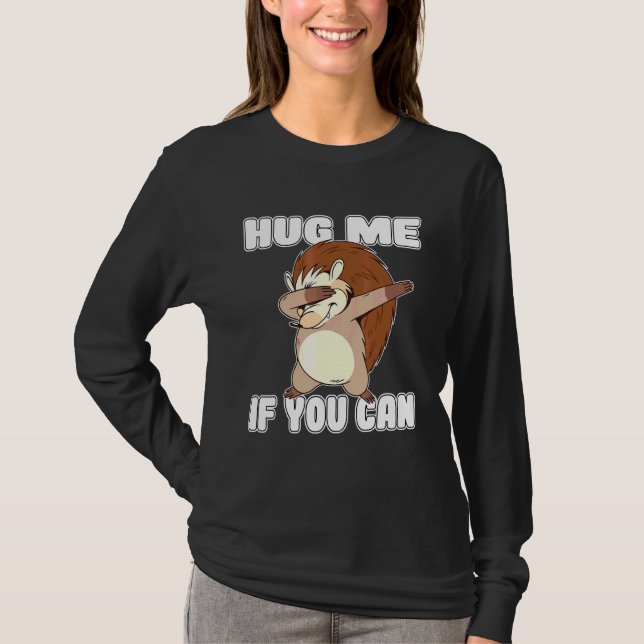 Camiseta Una Sloth Hace Más Trabajo Que Mi Diabetes Pancreá (Anverso)