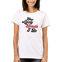 Una Sola Beastie Que Soy.