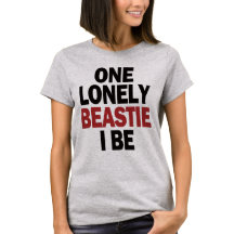 Una Sola Beastie Que Soy.