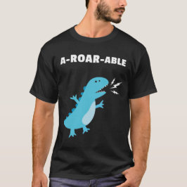 Camiseta una tabla ruidosa