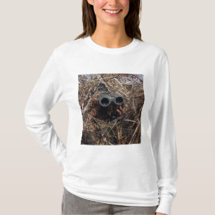 Camiseta Una técnica de observación de prácticas de observa