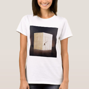 Camiseta Una tonelada de la marijuana 2004