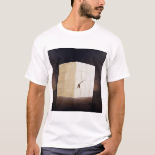 Camiseta Una tonelada de la marijuana 2004