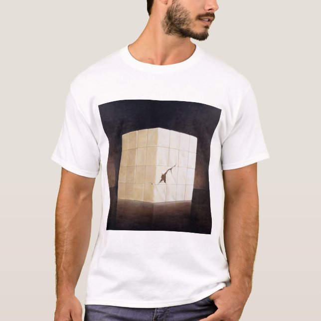 Camiseta Una tonelada de la marijuana 2004 (Anverso)