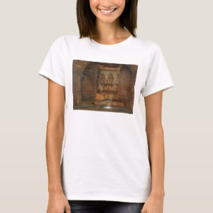 Camiseta Una tumba en EL-Kab, uno de 24 ilustraciones