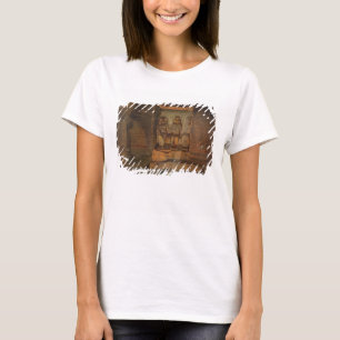 Camiseta Una tumba en EL-Kab, uno de 24 ilustraciones