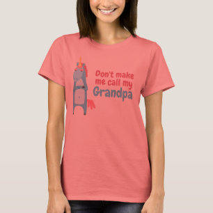 Camiseta Una unicornio rosa y azul suave te avisa