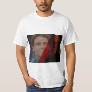 CAMISETA ¡UNA VERDAD! ¿EL TENIS? ¡ES DEPORTE…!