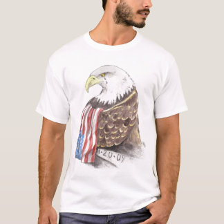 Camiseta Una vergüenza de griterío