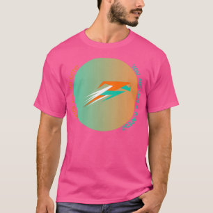 CAMISETA UNA VEZ QUE VAYAS, QUÉDATE COMO UN TORPEDO.