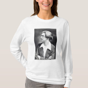 Camiseta Una Vicente, señora Troubridge, c.1915