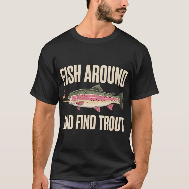 Camiseta Una vida bien vivida (Anverso)